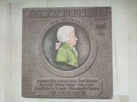 Mozart Die Zauberflöte, Vinyl Schallplatte, 3 LP Box-Set, 1984 DD Sachsen - Zittau Vorschau