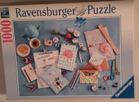 Puzzle "Do it yourself" von Ravensburger 1000 Teile Nordrhein-Westfalen - Reken Vorschau