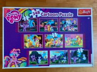 Cartoon Puzzle 4+ My Little Pony 348 Teile Baden-Württemberg - Remseck am Neckar Vorschau