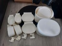 Ikea önskling 8er Set Wickelkommodenbehälter Nordrhein-Westfalen - Bottrop Vorschau