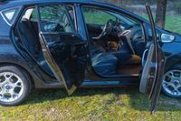 Ford Fiesta 1,25 60KW, TüV bei Kauf neu Saarland - Blieskastel Vorschau