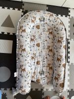 Baby Nestchen von Totsy Baby 90x50cm Nordrhein-Westfalen - Beckum Vorschau