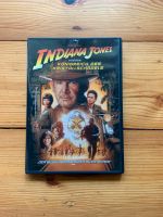 Indiana Jones und das Königreich des Kristallschädels  DVD Pankow - Weissensee Vorschau