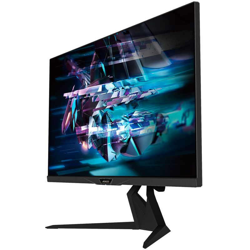 GIGABYTE AORUS FI32U, 31,5 Zoll (80 cm), 4K/UHD, 144Hz, FreeSync in Berlin