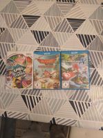 Wii U / Wii Mario Kart 8, Planes 2, Spiel mal wider! Hessen - Groß-Gerau Vorschau