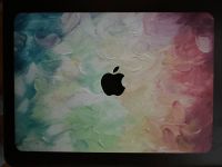 Apple MacBook Pro 13“ Zoll Hülle Cover bunt Berlin - Charlottenburg Vorschau