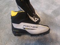 Langlaufschuhe Fischer XJsprint  Gr.36 NNN neuwertig Bayern - Schauenstein Vorschau