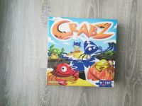 Spiel Kinderspiel Crabz *neu* Gesellschaftsspiel Bayern - Hochstadt am Main Vorschau