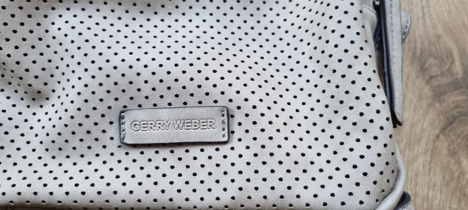 Gery Weber Handtasche für Damen Wenig Gebraucht in Aachen