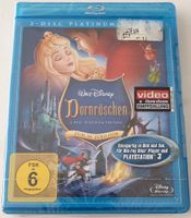Blu-ray Walt Disney Dornröschen Platinum Edition (2 Discs) NEU Nordrhein-Westfalen - Coesfeld Vorschau
