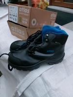 Atlas Arbeitsstiefel GTX 565 XP/ESD NEU Größe 43 Berlin - Rudow Vorschau