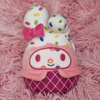 Squishmallow My Melody Sanrio Original Berlin - Mitte Vorschau