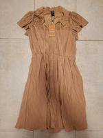 Sommerkleid Kleid beige XS NEU Leipzig - Lausen-Grünau Vorschau