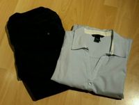 Umstandsmode, Set Jeans + Bluse H&M Mama, Gr. 36 / S Hessen - Seeheim-Jugenheim Vorschau