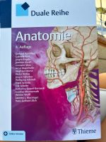 Anatomie Duale Reihe 4.Auflage Hessen - Wiesbaden Vorschau
