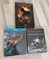 Dark Knight Bluray Steelbook Pappschuber Nordrhein-Westfalen - Oberhausen Vorschau