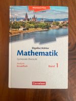 Mathematik Gymnasiale Oberstufe Analysis Band 1 Kusel - Herchweiler Vorschau