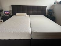 Boxspringbett 180x200 m Bonnel-Taschenfederkern Nordrhein-Westfalen - Olpe Vorschau