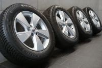 4 ORIGINAL WINTERRÄDER WINTERREIFEN 235/60 R17 106H VOLVO XC40 Typ X 7,5 x 17 ET 50,5 MICHELIN 31680565 17 ZOLL WINTERKOMPLETTRÄDER MwSt. ausweisbar ! Nordrhein-Westfalen - Borchen Vorschau