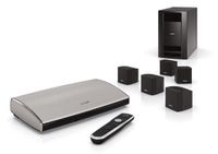 Reduziert!!! Bose T10 Lifestyle 5.1 Heimkino System Hessen - Burgwald Vorschau