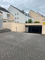 Autoparkplatz- Tiefgarage in Trier Feyen zur Dauermiete Rheinland-Pfalz - Konz Vorschau