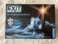 EXIT Das Spiel - Der einsame Leuchtturm Niedersachsen - Braunschweig Vorschau