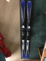 Ski blau von HEAD 169 cm Baden-Württemberg - Nußloch Vorschau