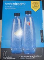 Sodastream Glasflaschen Thüringen - Stadtilm Vorschau