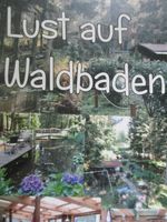 Urlaub im Wald?...in den Nordvogesen Baden-Württemberg - Ettlingen Vorschau