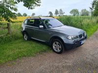 BMW X3 3.0 i LPG E83 Schleswig-Holstein - Kollmar Vorschau