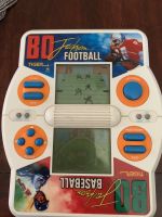 Tiger Electronics BO Jackson / Football & Baseball 1990 Bayern - Büchenbach Vorschau