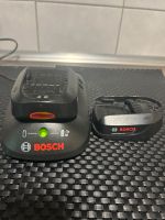 Bosch 2 Akkus + Halterung Rheinland-Pfalz - Boppard Vorschau