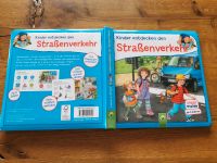 Buch "Kinder entdecken den Straßenverkehr" Kinderwissen Hessen - Schöffengrund Vorschau