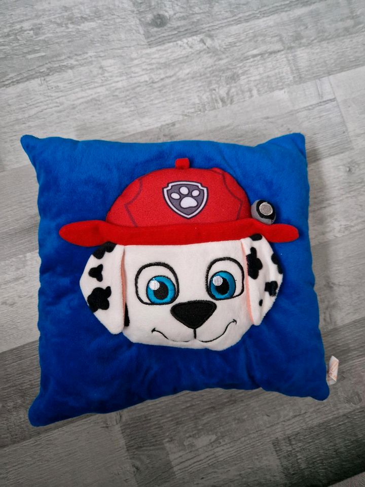 Paw Patrol Kissen Marshall in Dingolfing