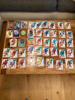 Match Attax 21/22 Brandenburg - Eggersdorf Vorschau