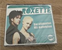 Roxette - Die Ultimative Hit-Kollektion Limited 4 CD Set OVP Thüringen - Apolda Vorschau