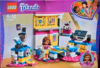 LEGO Friends - Olivias großes Zimmer *wie NEU komplett Brandenburg - Oberkrämer Vorschau