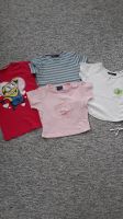 Marken T-Shirt Paket Gr.110 116 Disney Mexx Minions Porto 2,25 Brandenburg - Bernau Vorschau