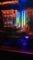 Gaming Rechner AMD Ryzen 9 5900X mit Geforce 3080 Niedersachsen - Königslutter am Elm Vorschau