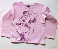 sehr gut Mädchen Langarm Sweatshirt,Pullover "Micky Maus"Gr.128 Dresden - Niedersedlitz Vorschau