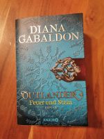 Diana Gabaldon „Outlander - Feuer und Stein“ Stuttgart - Bad Cannstatt Vorschau