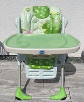 Chicco Baby Hochstuhl Kinderstuhl mit abnehmerbarer Tischplatte Niedersachsen - Barwedel Vorschau