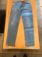 Jeans für Mädchen - Größe 170 Nordrhein-Westfalen - Burscheid Vorschau