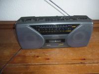 Grundig RR 465 Ghettoblaster Boombox Radiorecorder Rheinland-Pfalz - Trier Vorschau