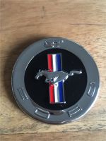 Mustang GT Shelby Emblem rund Metall Logo Sticker Aufkleber Köln - Rodenkirchen Vorschau