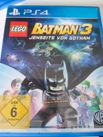 PS 4 Lego Batman Nordrhein-Westfalen - Leverkusen Vorschau