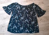Damen Shirt Top Tunika Bluse Gr. 36 Viskose Hessen - Idstein Vorschau