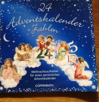 Coppenrath Aufkleber Engel Adventskalender Bayern - Neuendettelsau Vorschau