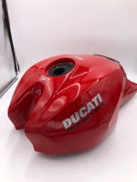 58612501EB Tank Ducati Monster 1200 Rot *gebraucht* Niedersachsen - Braunschweig Vorschau