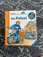 Wieso weshalb warum? Die Polizei München - Au-Haidhausen Vorschau